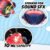 Silverlit Sprank Interactive Robot – Red & Blue - Image 3