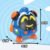 Silverlit Talkimon Interactive Voice Robot – Black - Image 4