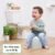 Ingenuity Full Comfort Potty - Grey - Image 3