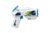 Hydro Mad Mini LED Water Blaster – White - Image 2