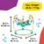 Baby Einstein Ocean Explorers Curiosity Cove 2-in-1 Activity Jumper | Interactive Learning Center for Babies | Ages 6–12 Months - Image 4