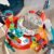 Baby Einstein Ocean Explorers Airplane Adventure 2-in-1 Activity Jumper | Interactive Baby Activity Center | Ages 6–12 Months - Image 6