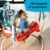 Baby Einstein Ocean Explorers Airplane Adventure 2-in-1 Activity Jumper | Interactive Baby Activity Center | Ages 6–12 Months - Image 4