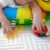 Baby Einstein Cal-a-Pillow Multisensory Tummy Time Activity Pillow | Developmental Baby Support Pillow | Ages 0+ Months - Image 6