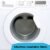 Baby Einstein Kick to It Neptune Musical Bouncer | Interactive Baby Bouncer with Music & Sensory Play | Ages 0–6 Months - Image 7