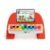 Baby Einstein Hape Cal's First Melodies Magic Touch Piano | Wooden Musical Learning Toy for Babies | Ages 6+ Months - Image 2