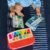 Baby Einstein Hape Cal's First Melodies Magic Touch Piano | Wooden Musical Learning Toy for Babies | Ages 6+ Months - Image 4
