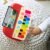 Baby Einstein Hape Cal's First Melodies Magic Touch Piano | Wooden Musical Learning Toy for Babies | Ages 6+ Months - Image 3