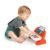 Baby Einstein Hape Cal's First Melodies Magic Touch Piano | Wooden Musical Learning Toy for Babies | Ages 6+ Months - Image 6
