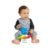 Baby Einstein Ocean Explorers Opus Spin & Sea Activity Toy | Interactive Sensory Development Toy | Ages 3+ Months - Image 7