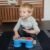 Baby Einstein Hape Magic Touch Wooden Drum Musical Toy | Interactive Wooden Drum for Early Music Learning | Ages 6+ Months - Image 5