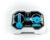 Flybotic Air Stork Remote Control Helicopter – Blue - Image 4