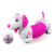 Silverlit Robo Dash Interactive Robot Dog – Pink - Image 2