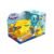 Tooko My First Submarine Floating Bath Toy – Yellow