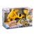 Tooko Build My First Digger Construction Toy