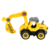 Tooko Build My First Digger Construction Toy - Image 3