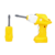 Tooko Build My First Digger Construction Toy - Image 6
