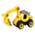 Tooko Build My First Digger Construction Toy - Image 4