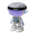 Silverlit Talkimon Interactive Voice Robot – White - Image 2