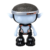 Silverlit Talkimon Interactive Voice Robot – Black - Image 2