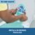 Bright Starts Disney Stitch Flip & Sit Potty Training Seat - Image 2