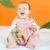 Bright Starts Grab 'n Spin Baby Sensory Toy for Fine Motor Development - Image 4