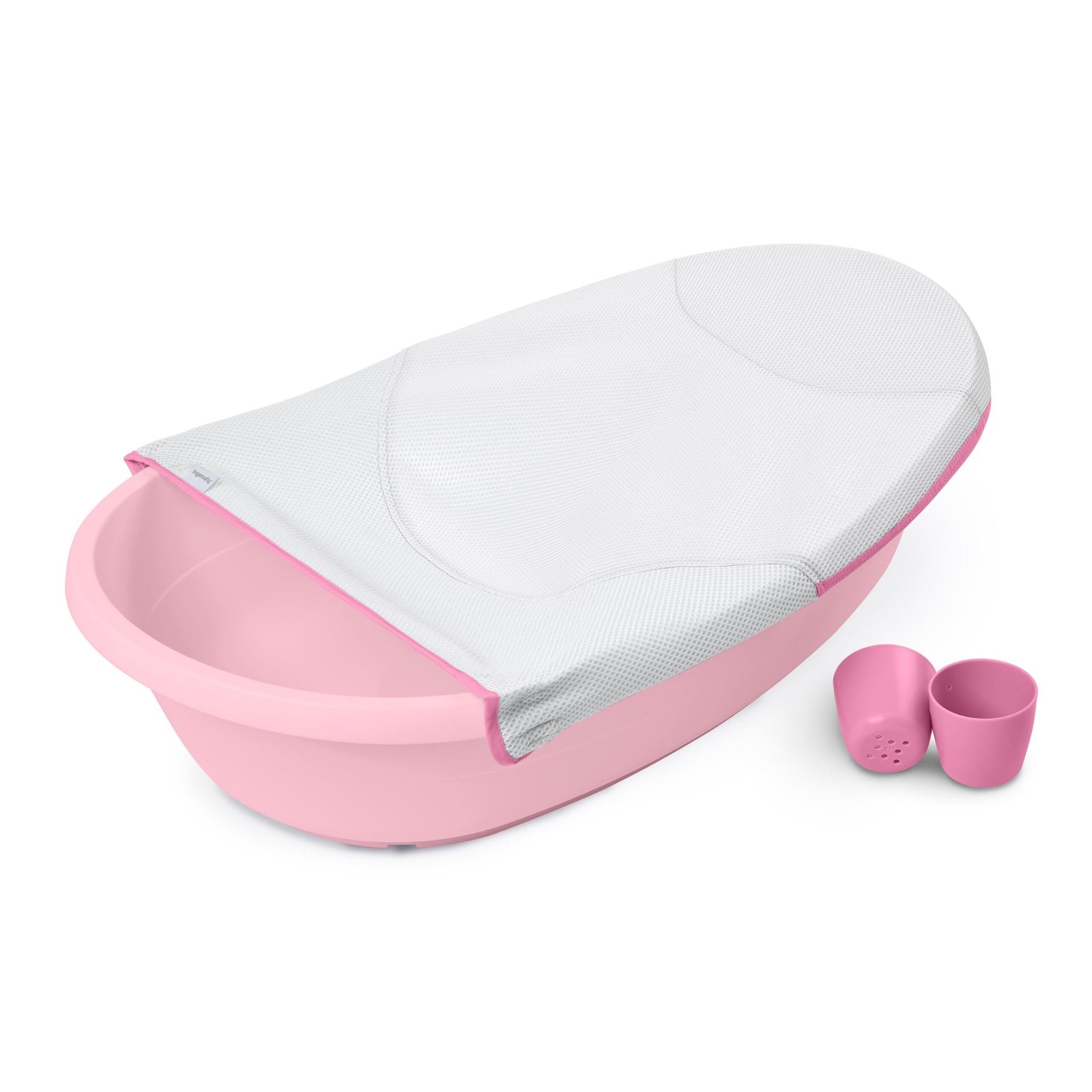 a674f09622dd81f3720b9647ea741a35c7318060.jpg Ingenuity Room to Soak 4-in-1 Baby Tub - Image 1