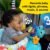 Baby Einstein Ocean Explorers Curiosity Cove 2-in-1 Activity Jumper | Interactive Learning Center for Babies | Ages 6–12 Months - Image 6