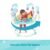 Bright Starts Disney The Little Mermaid Sea of Activities Baby Activity Jumper - Image 5