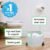 Ingenuity Full Comfort Potty - Grey - Image 4