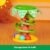 Bright Starts Tropical Twirl Ball Play Toy with Lights & Music - Image 4
