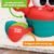 Bright Starts Rockin' Crawling Crab Interactive Baby Toy with Music & Dancing – Red - Image 5