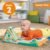 Bright Starts OPP One Bar Plus Baby Toy Bar – Neutral Developmental Activity Bar - Image 2