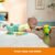 Bright Starts Catch Me Smile Holiday Baby Gift Set with Developmental Toys - Image 4