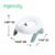 Ingenuity My Travel Potty 2-in-1 Portable Potty Seat - Image 2