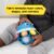 Baby Einstein Opus Jingle & Shake Rattle Toy | Easy-Grasp Musical Baby Rattle | Ages 3+ Months - Image 2