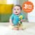 Bright Starts Disney Winnie the Pooh Busy Bear Baby Activity Toy - Image 2