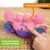 Bright Starts Rockin' Crawling Crab Interactive Baby Toy with Music & Dancing – Pink - Image 6