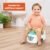 Bright Starts Disney Stitch Full Comfort Baby Potty Training Seat - Image 4