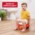 Bright Starts Disney Pixar Cars Full Comfort Baby Potty Training Seat - Image 5