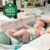 Summer Comfy Clean Deluxe Newborn to Toddler Bather - Image 2