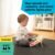 Baby Einstein Glow & Discover Light Bar Activity Station | Interactive Musical Learning Toy with Lights & Languages | Ages 3+ Months - Image 5