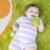Bright Starts Oball Soothing Pals 2-Pack Baby Sensory Toy & Teether Set - Image 3