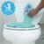 Bright Starts Disney Stitch Flip & Sit Potty Training Seat - Image 3