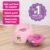 Bright Starts Disney Princess Full Comfort Baby Potty Training Seat - Image 3