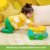 Bright Starts Pop & Roll Safari Bus Ball Play Toy with Lights & Sounds - Image 3