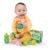 Bright Starts Gym 5-Piece Baby Toy Gift Set for Sensory Play & Development - Image 2
