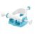 Summer My Bath Seat - Aqua