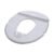 Ingenuity Fold Away Travel Potty Seat