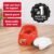 Bright Starts Disney Pixar Cars Full Comfort Baby Potty Training Seat - Image 4